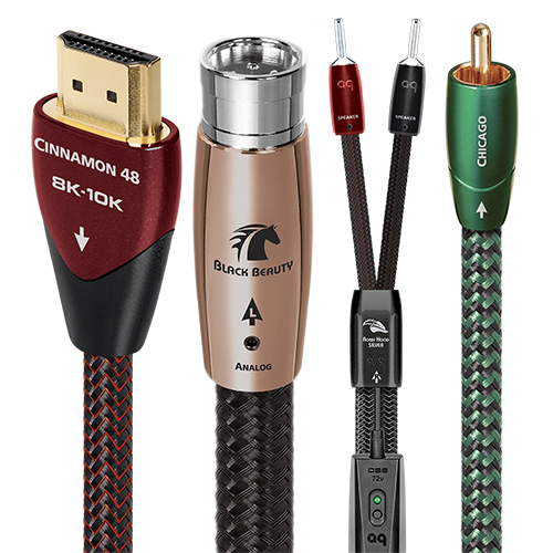 Kabel &amp; Stecker