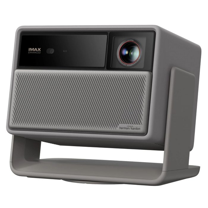 XGIMI Horizon 20 Pro --- 1