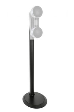 Gallo Acoustics Strada FS Schwarz --- 1