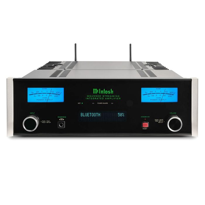 McIntosh MSA 5500 --- 1