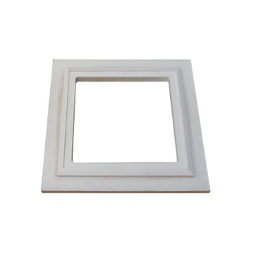 Revox Trimless Mounting Kit - Inwall I82