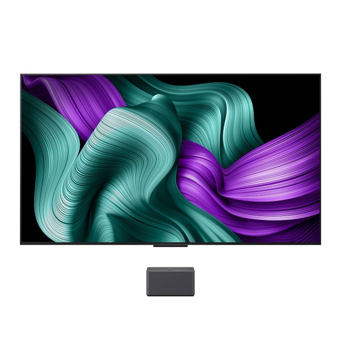 LG OLED65M59LA --- 1