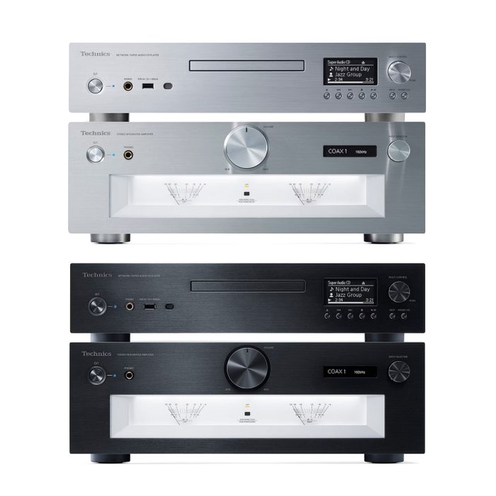 Technics SC-G700 --- 1