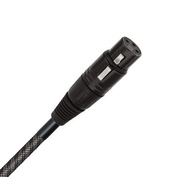Wireworld Micro Silver Eclipse 10 MSA 1,0m (XLR)