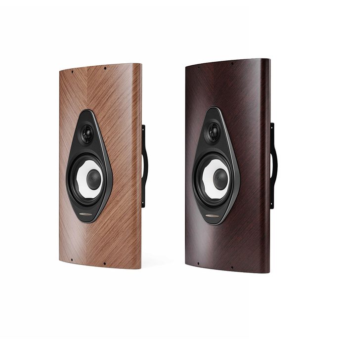 Sonus Faber Olympica Wall G3 --- 1
