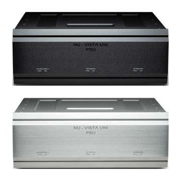Musical Fidelity Nu-Vista Uni PSU --- 1