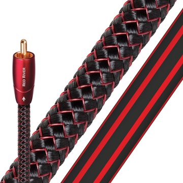 Audioquest Red River 1,5m (RCA)