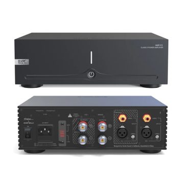 EverSolo AMP-F2 Schwarz --- 1