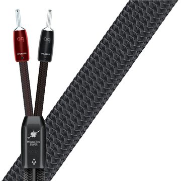 Audioquest William Tell SILVER 2,5m