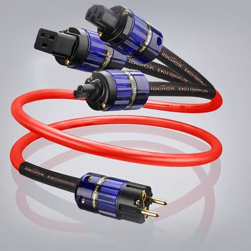 Isotek EVO3 Optimum 3m