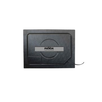 Revox INV 20 MINI CARBON (Carbon Black)