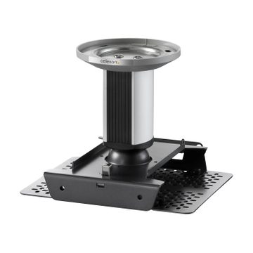 Celexon MultiCel 1500 Expert Schwarz-Silber --- 1