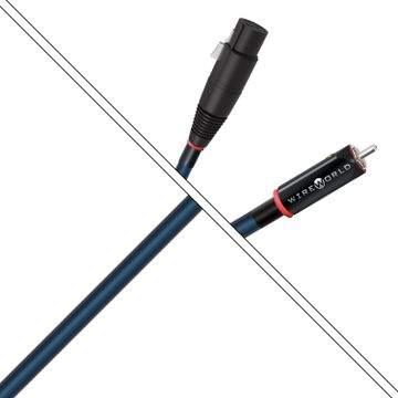 Wireworld Oasis 10 OAI/OBI 2,0m --- 1