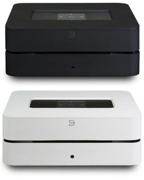 Bluesound Vault 2i --- 1