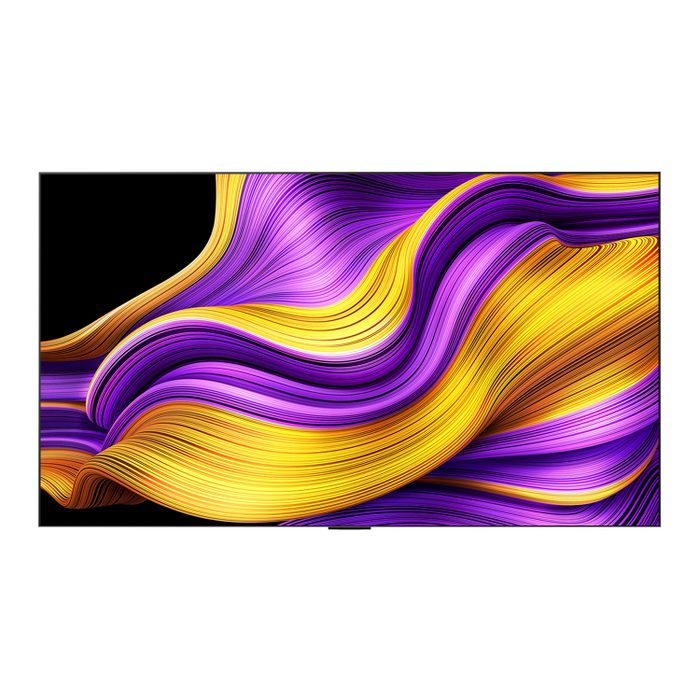 LG OLED55G58LW --- 1