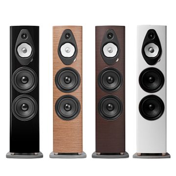 Sonus Faber Sonetto VIII G2 --- 1