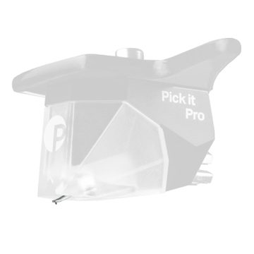 Pro-Ject Pick it PRO / PRO B Stylus --- 1