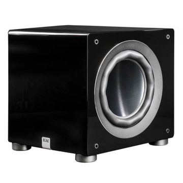 Elac Varro DS 1200 Schwarz hochglanz --- 1