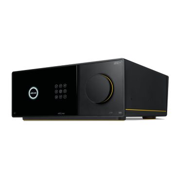 Arcam Radia AVP45 Schwarz --- 1