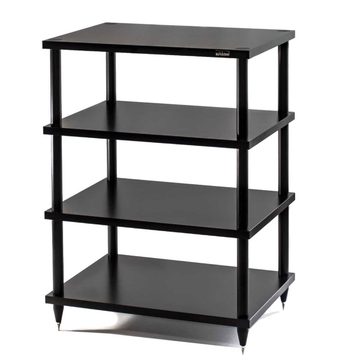 Solidsteel S2-4 Schwarz --- 1