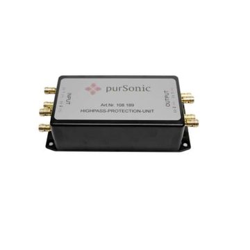 Revox INV HIGHPASS PROTECTION UNIT 8 OHM