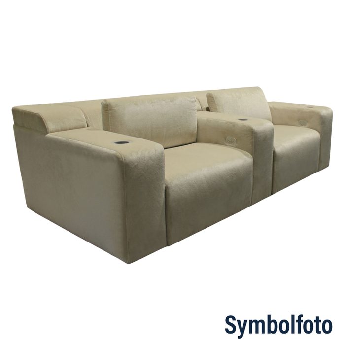 Cineak Strato Plus --- 1