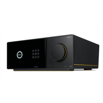 Arcam Radia AVA15 Schwarz --- 1
