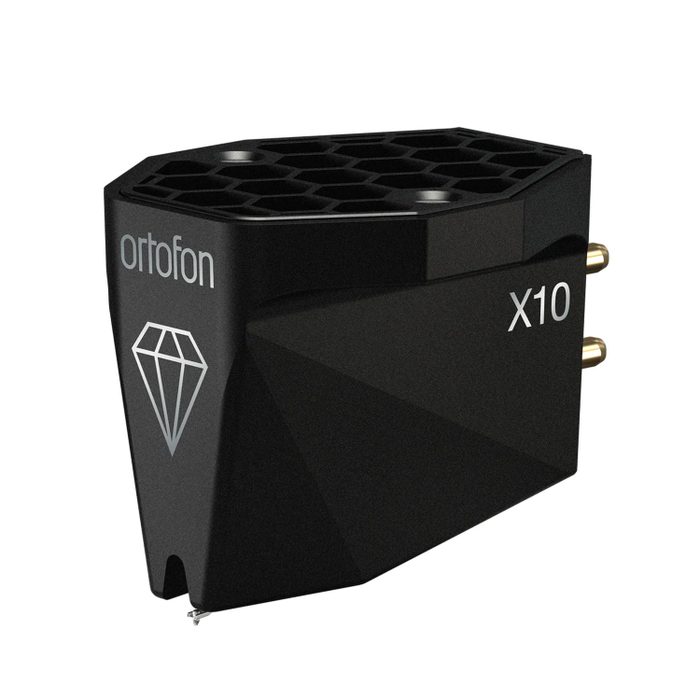 Ortofon MC X10 --- 1