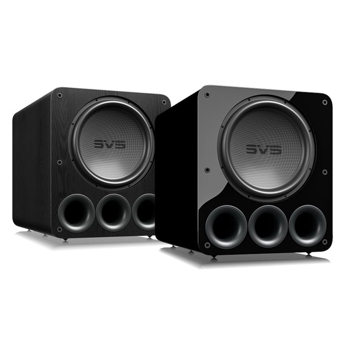 SVSound PB-5000 R|Evolution --- 1