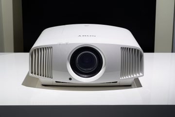Sony VPL-VW270ES Weiß --- 1