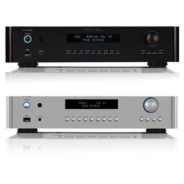 Rotel RC-1572 MKII --- 1