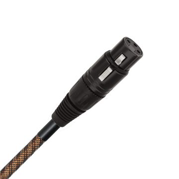 Wireworld Micro Eclipse 10 MEA 2,0m (XLR)