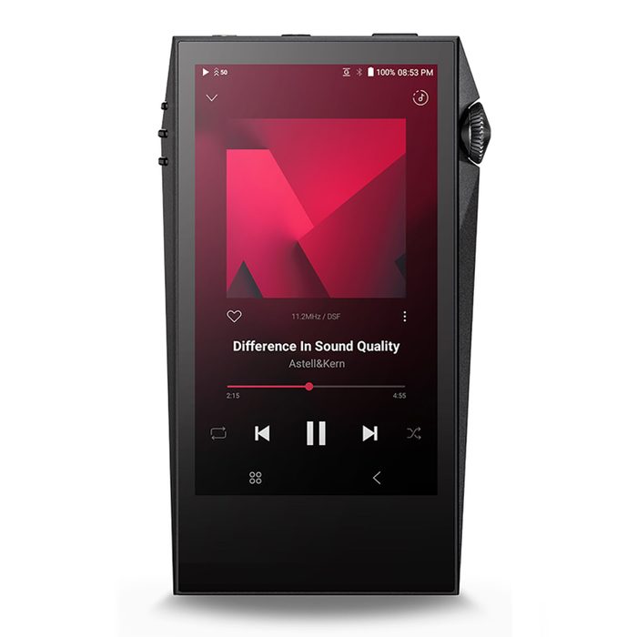 Astell&Kern A&ultima SP3000M --- 1