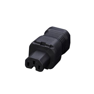 Furutech FI-15Plus (G) (EU-C13 IEC)
