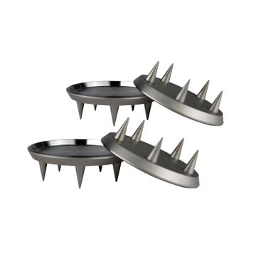 IsoAcoustics GAIA TITAN Theis Teppich-Spikes --- 1