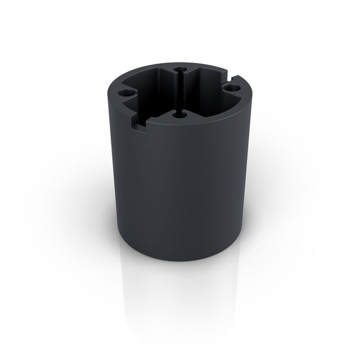 Loewe Spacer Table Stand i --- 1
