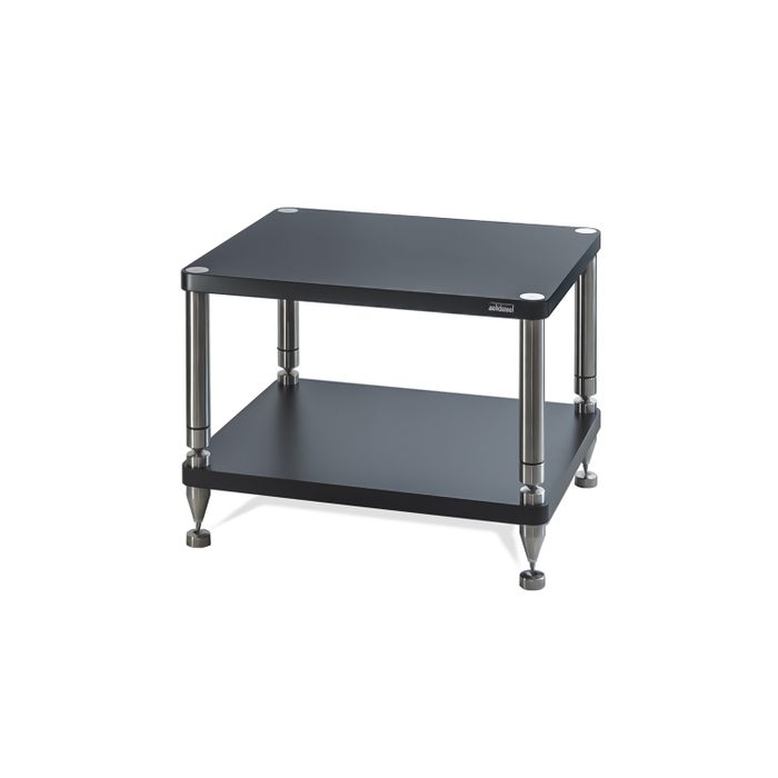 Solidsteel HY-2 Schwarz --- 1