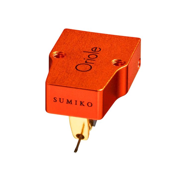 Sumiko Oriole --- 1