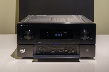 Pioneer SC-LX83 Schwarz --- 1