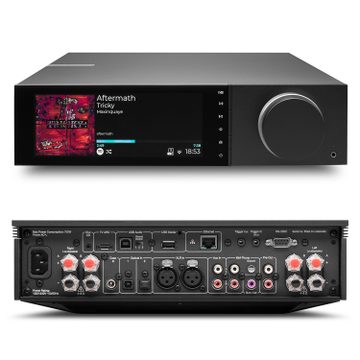 Cambridge Audio Evo 150 SE --- 1