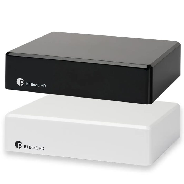 Pro-Ject BT-BOX E HD --- 1