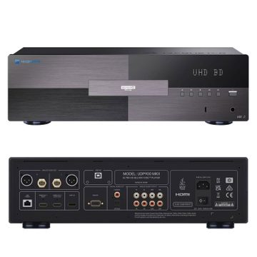 Magnetar UDP900 MKII Region/Zone Free --- 1