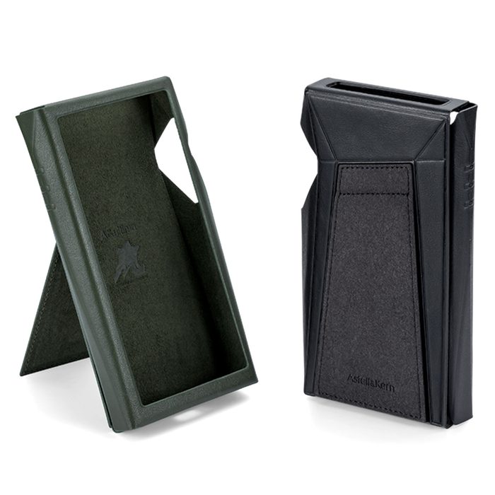 Astell&Kern A&ultima SP4000 Case --- 1