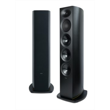 Arcam Radia R45 Schwarz --- 1