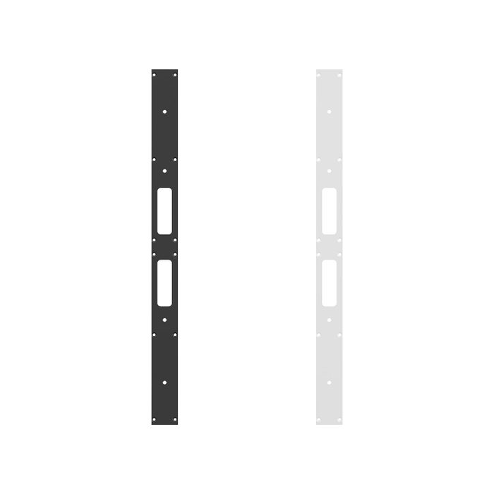 BEC Akustik Stacking Adapter --- 1