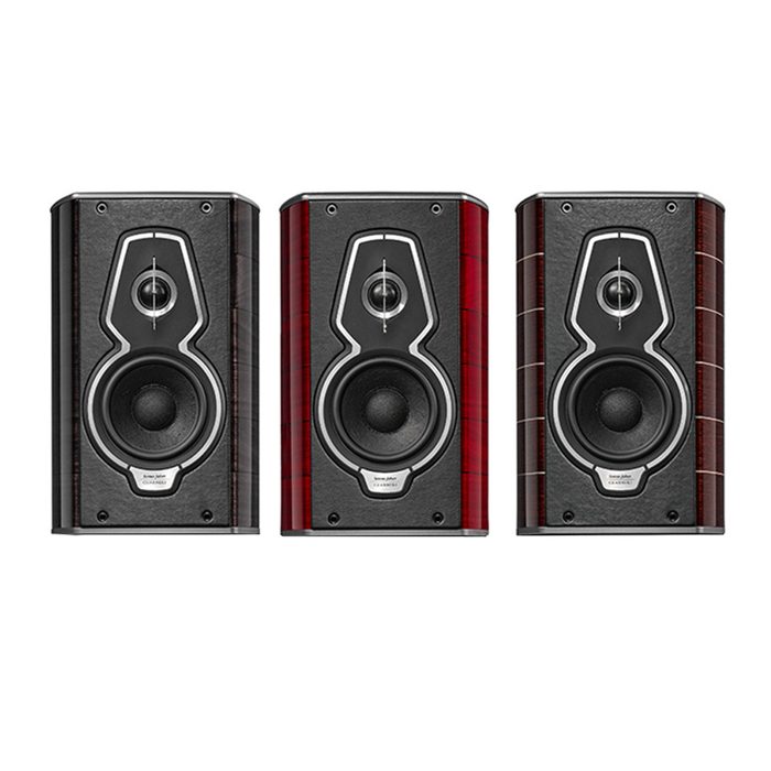Sonus Faber Guarneri G5 --- 1