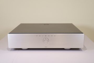 Primare A34.2 Stereo Endstufe (Titan/Schwarz) --- 1