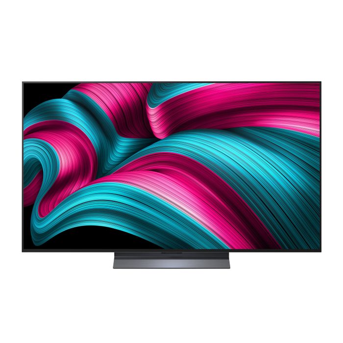 LG OLED48C58LA --- 1