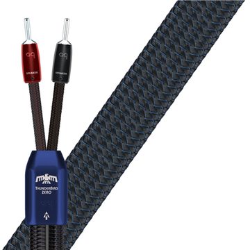 Audioquest Thunderbird Zero 4,0m
