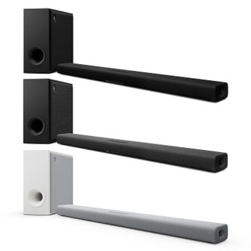 Yamaha TRUE X BAR 50A --- 4
